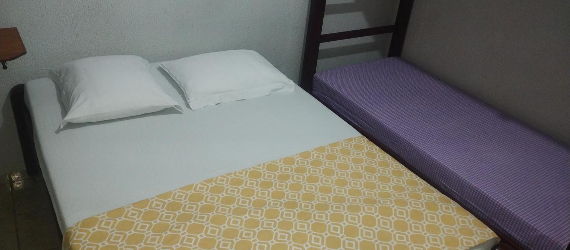 Pensão Lea Fortaleza (Ceara)