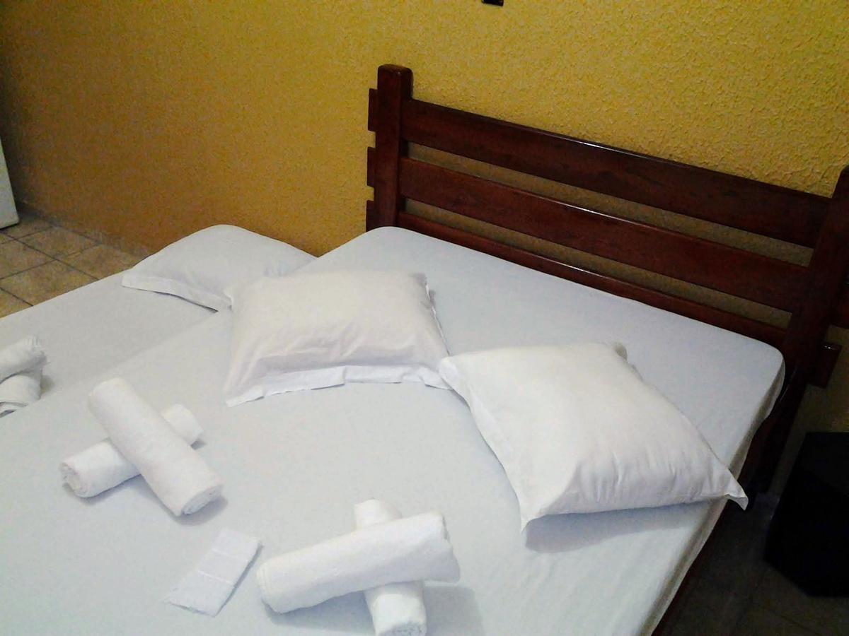 Lea Fortaleza (Ceara)