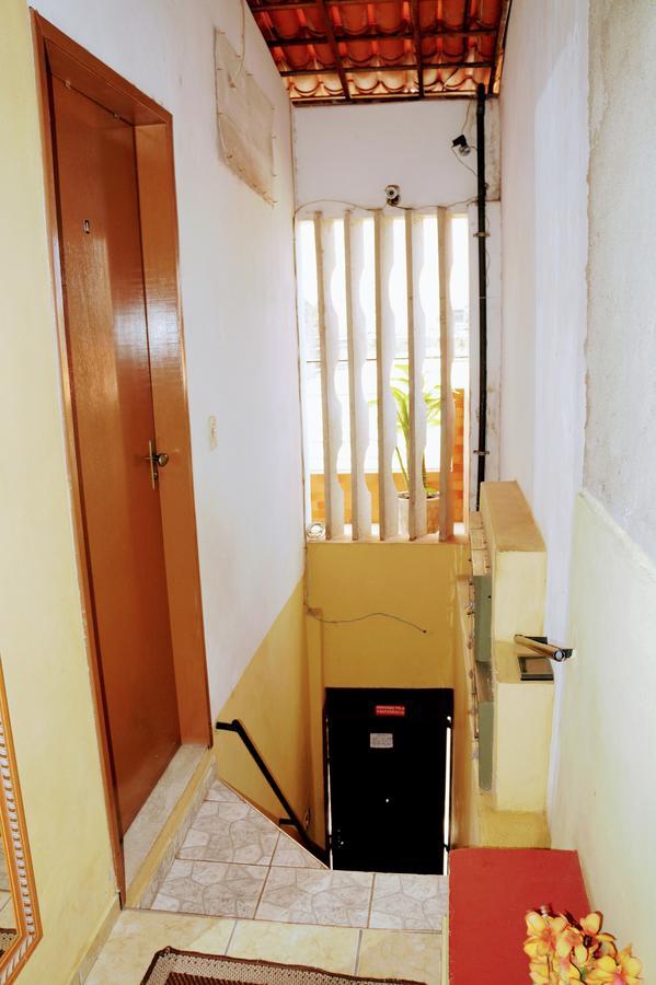 Lea Pensão Fortaleza (Ceara)