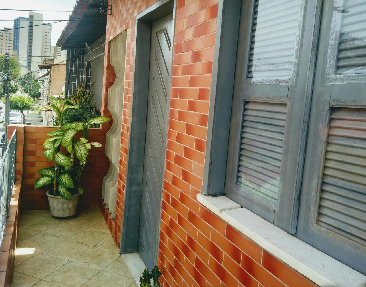 Pensão Lea Fortaleza (Ceara)