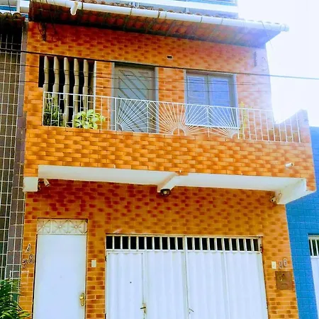 Pensão Lea *