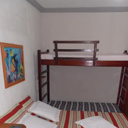 Pensão Lea Fortaleza (Ceara)