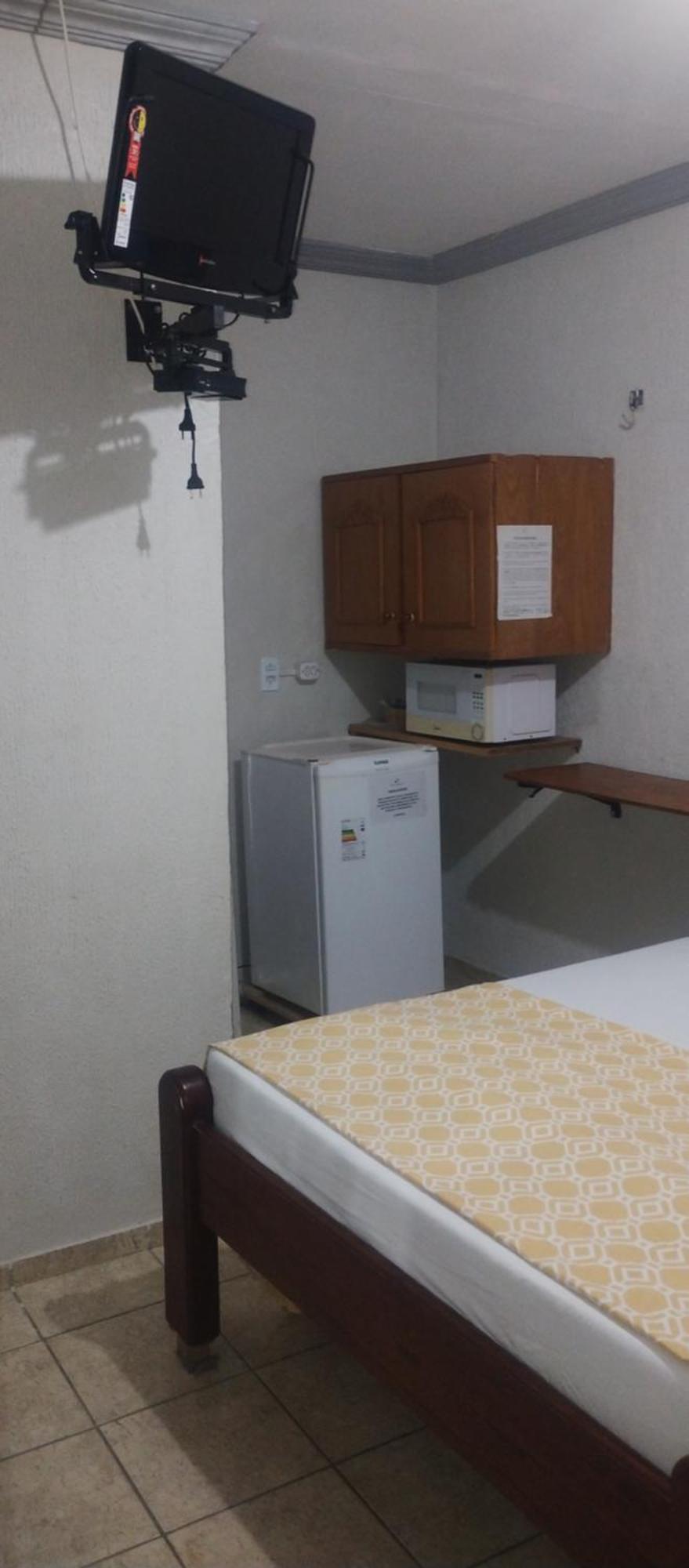 Pensão Lea Fortaleza (Ceara)