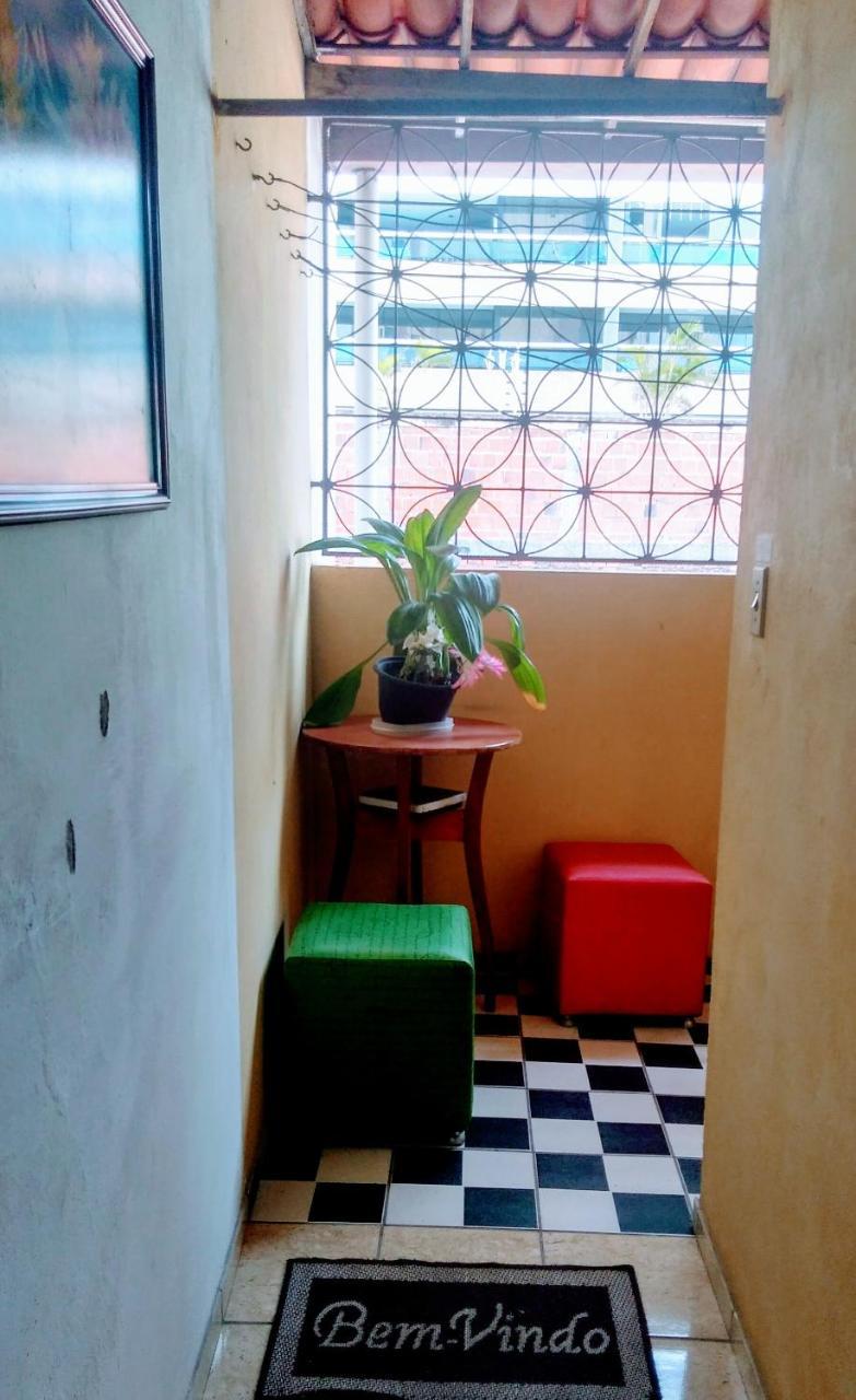 Pensão Lea